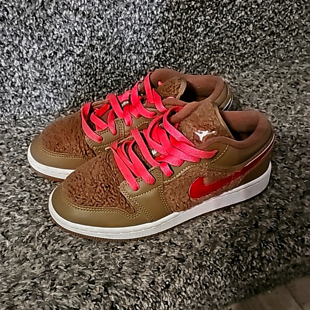 LAST CHANCE Jordan Shoes